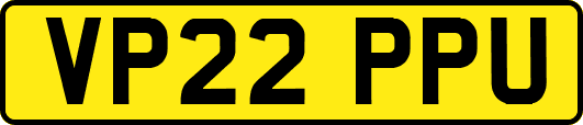 VP22PPU