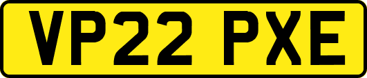VP22PXE