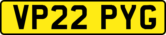 VP22PYG