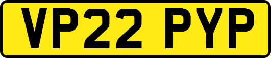 VP22PYP
