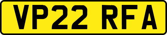 VP22RFA