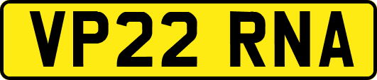 VP22RNA