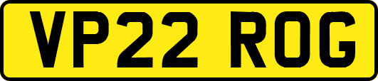 VP22ROG