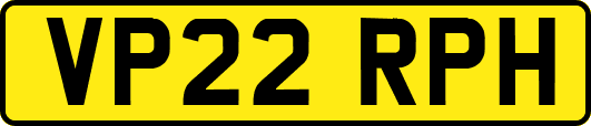 VP22RPH