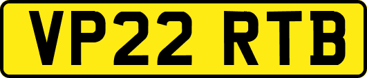 VP22RTB