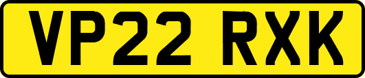 VP22RXK