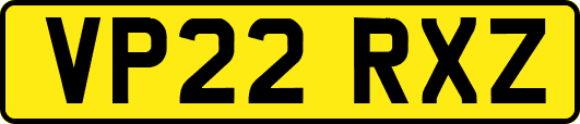 VP22RXZ