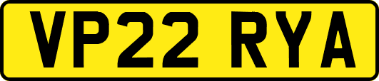 VP22RYA