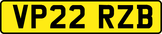 VP22RZB