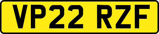 VP22RZF