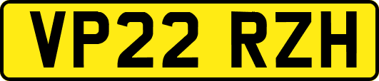 VP22RZH