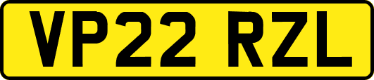 VP22RZL
