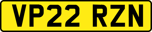 VP22RZN