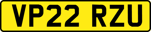 VP22RZU