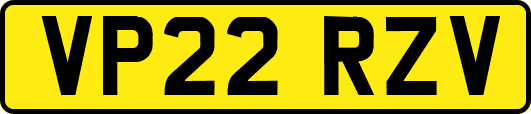 VP22RZV