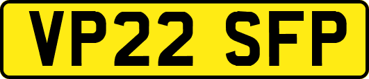 VP22SFP