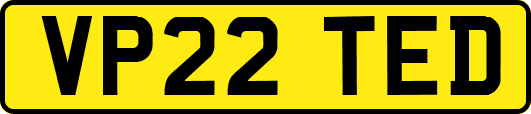 VP22TED