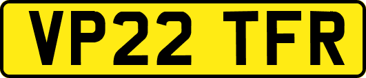 VP22TFR