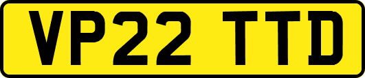 VP22TTD