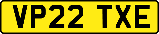 VP22TXE