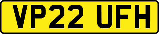 VP22UFH