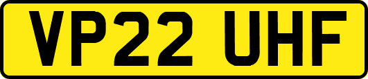 VP22UHF