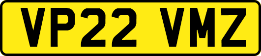 VP22VMZ