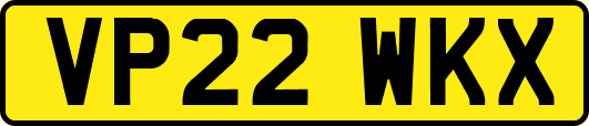 VP22WKX