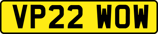 VP22WOW