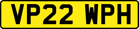 VP22WPH
