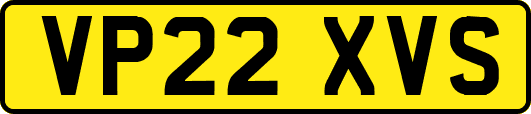 VP22XVS
