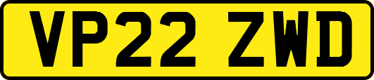 VP22ZWD