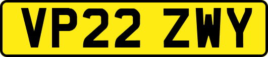 VP22ZWY