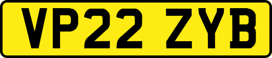 VP22ZYB