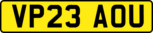 VP23AOU