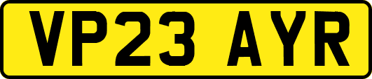 VP23AYR