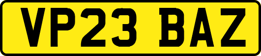 VP23BAZ