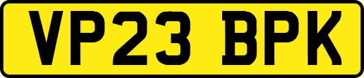 VP23BPK