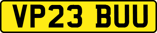 VP23BUU