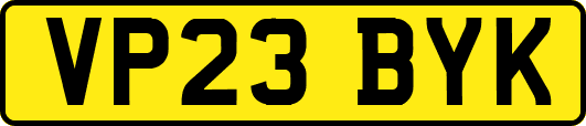 VP23BYK