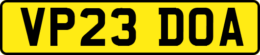 VP23DOA