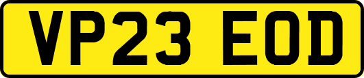 VP23EOD