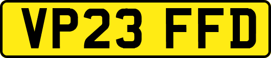 VP23FFD