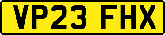 VP23FHX