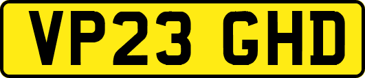 VP23GHD