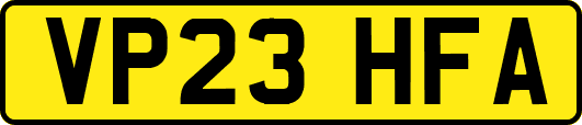 VP23HFA