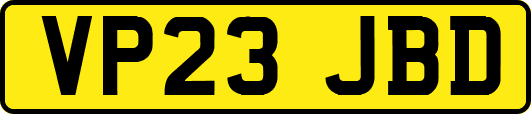VP23JBD
