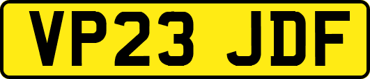 VP23JDF