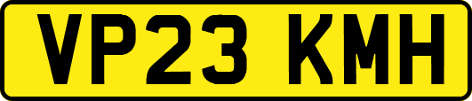 VP23KMH