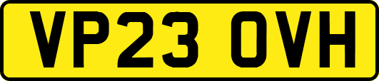 VP23OVH